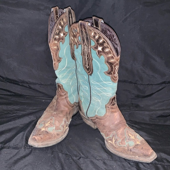 Ariat Shoes - Women’s Ariat Cowboy Boots